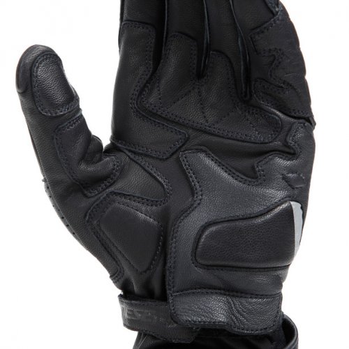 Moto rukavice DAINESE IMPETO D-DRY černé