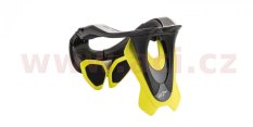 chránič krční páteře BNS TECH-2 2020, ALPINESTARS (černá/žlutá fluo)