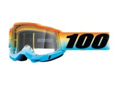 ACCURI 2, 100% Sunset, čiré plexi