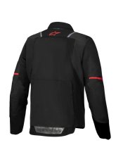 Bunda ST-2 AIR, ALPINESTARS (černá) 2025