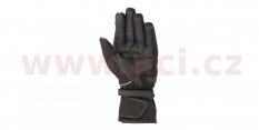 rukavice VEGA V2 DRYSTAR, ALPINESTARS (černá)