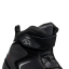 Moto boty XPD X-ROAD H2OUT černé