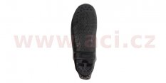 podrážky pro boty TECH 10 model 2014 až 2018, ALPINESTARS - Itálie (černé, pár)
