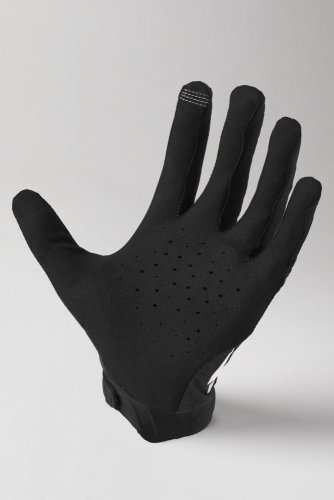 Dětské rukavice SHIFT TRAC černé 26391-001