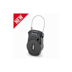 S220 zámek GIVI se samonavíjecím lankem délky 100 cm