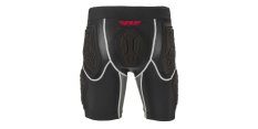 ochranné kompresní šortky BARRICADE, FLY RACING