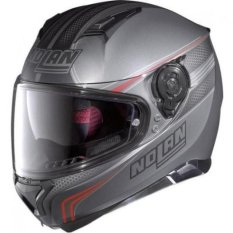 NOLAN N87 RAPID N-COM FLAT LAVA GREY 16