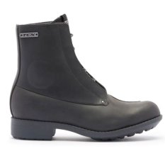 Dámské moto boty TCX LADY BLEND 2 WP černé
