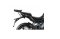 SHAD Top Master CF MOTO 400GT, 650GT (19-22)