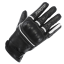 BÜSE Main Sport rukavice dámské černá - Barva: černá, Velikost: 5