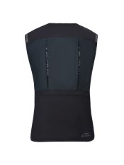 Airbagová vesta STELLA TECH-AIR®3 V2 system, ALPINESTARS, dámská (černá) 2025