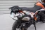 Zadní nosič horního kufru KTM 790/890 Adventure - černý, Yakk EXP