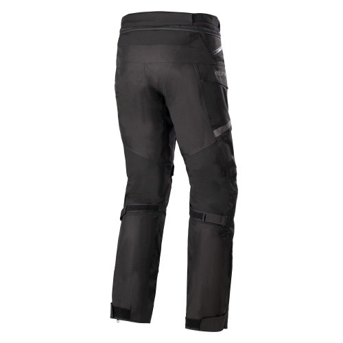 PRODLOUŽENÉ kalhoty MONTEIRA DRYSTAR XF, ALPINESTARS (černá/černá) 2024