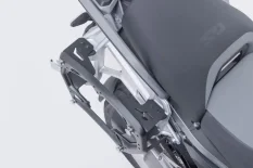 Boční nosič PRO pro originální nosiče brašen pro BMW R 1300 GS Adventure (24-)-černý