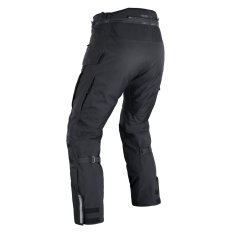 kalhoty STORMLAND DRY2DRY™, OXFORD ADVANCED (černé)