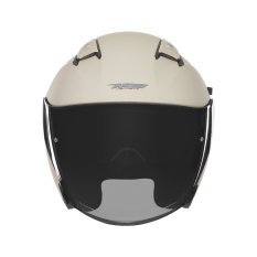 přilba N130, NOX (písková matná) 2025