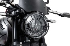 kryt světla pro Triumph Trident 660 (21-).