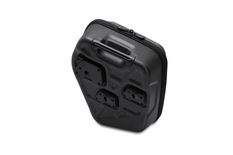 URBAN ABS  16,5 l. ABS pro SLC boční nosič vlevo.