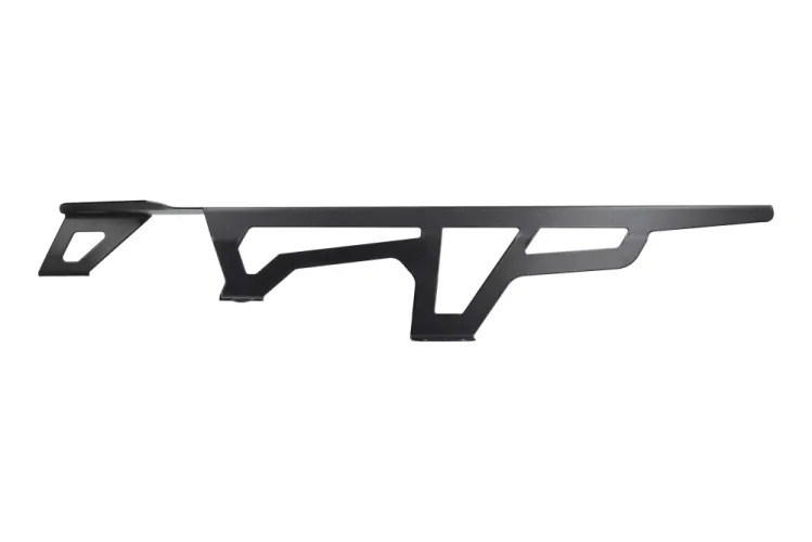 Kryt řetězu Honda CRF 1000 Africa Twin (16-19) - černý ,Yakk EXP