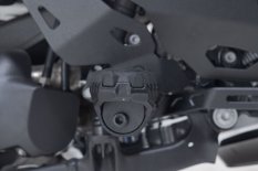 Sada stupaček EVO, pro Kawasaki