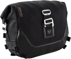 LG boční taška LC1,9,8 L pro pravý nosič SLC,black- edition