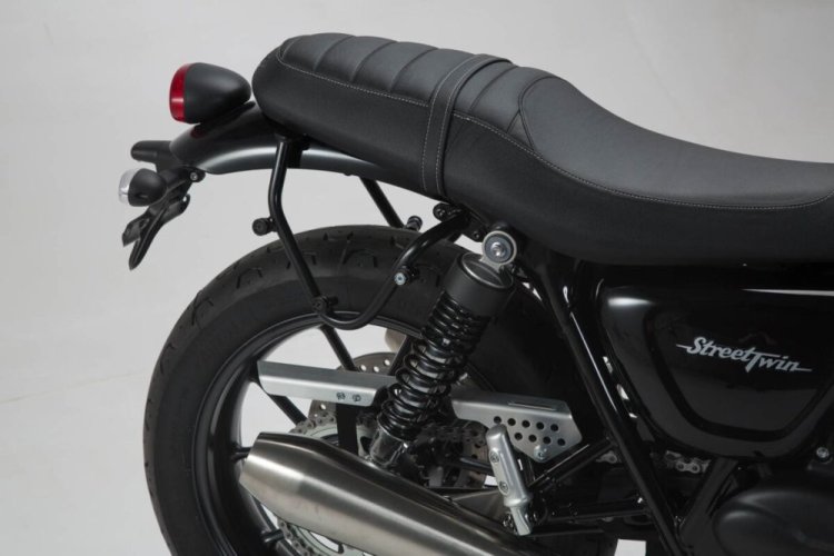 Legend Gear tašky sada Triumph Street Twin / Street Cup 900 (16-)