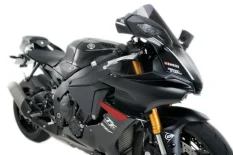 PUIG boční spoiler SPORT. Yamaha YZF-R1 (15-19). Červený