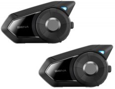 Bluetooth handsfree headset 30K (dosah 2 km), SENA (sada 2 jednotek)