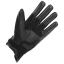 BÜSE Main Sport rukavice dámské černá - Barva: černá, Velikost: 5