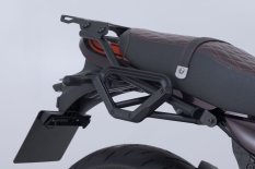 Boční nosič V-LOC - pravý Kawasaki Z900RS/ Cafe/ SE (17-), 50. výročí (22-)