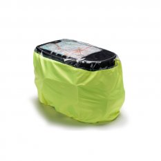 ZXS308RC pláštěnka pro cestovní zavazadlo GIVI XS 308, žlutozelená