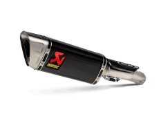 Tlumič výfuku AKRAPOVIČ S-H10SO29-APC
