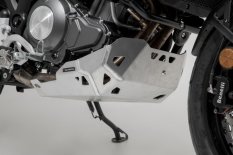 Kryt motora