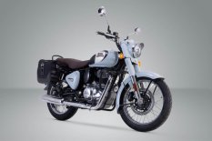 Sada bočních tašek Legend Gear LC. Royal Enfield Classic 350 (22-).