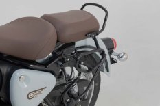 Boční nosič SLC Royal Enfield Classic 350 (22-) - černý - levý