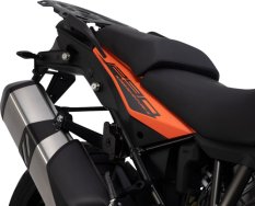Nosič PRO,   KTM 1050/1090/1190 Adv. a 1290 SAdv.