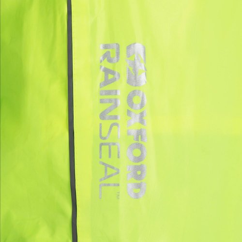 kalhoty RAIN SEAL 2022, OXFORD (žluté fluo)