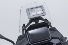 Držák GPS do kokpitu Honda XL 750 Transalp (25-) RD17
