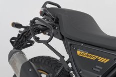 SLC Boční nosič pravý. Royal Enfield Scram 411 (22-).