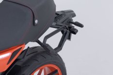 Boční nosič V-LOC pro Yamaha XSR900 (21-), XSR900 GP (23-)-levý