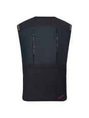 Airbagová vesta TECH-AIR®3 V2 system, ALPINESTARS (černá) 2025