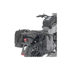 T9610 trubkový držák brašen Brixton Cromwell 125 (22-25), Brixton Cromwell 250 (22-25), lze pouze dohromady s SR9610