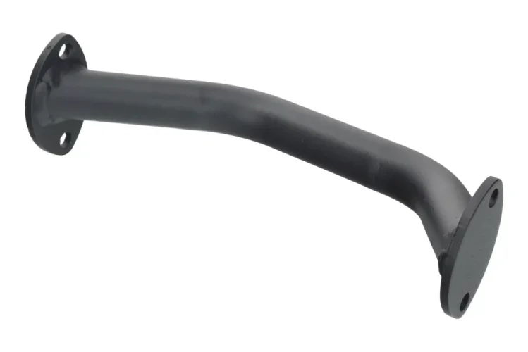 Konektor pro ochranný rám Yamaha T7 Tenere 700 (19-23) - černý ,Yakk EXP