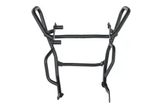 Nízké padací rámy BMW F 900 GS (24-25) černé ,Yakk EXP