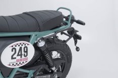 Boční nosič SLC  Royal Enfield Bear 650 (23-26) - levý