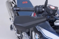 Sportovní chrániče rukou BMW F 850 ​​GS (17-26) - černé