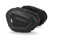 Sada bočních brašen PRO BLAZE H. Triumph Street Triple 675/R (12-16).