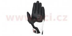 rukavice SP-5, ALPINESTARS - Itálie (černé/bílé/červené)