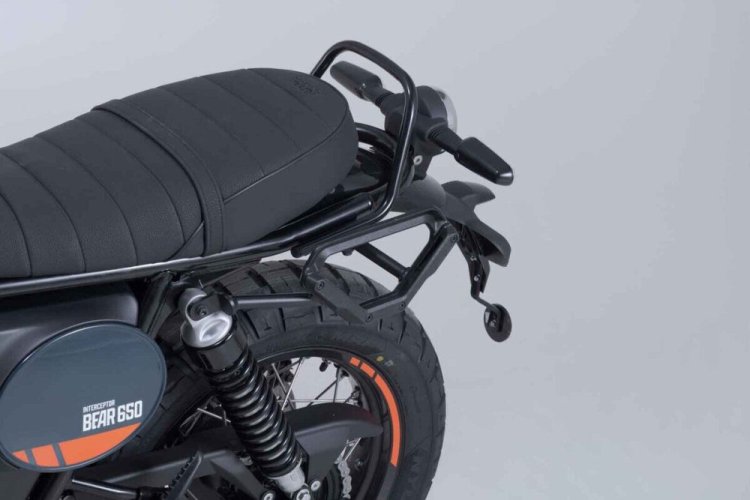 Boční nosič V-LOC - levý Royal Enfield Bear 650 (23-)