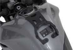 Kroužek na nádrž PRO Triumph Tiger 660 Sport (22-) - černý